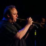 The John Allmark Jazz Band