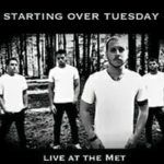 Starting Over Tuesday