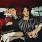 Beach Fossils
