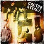 Cactus Attack
