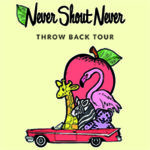 Never Shout Never