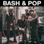 Bash & Pop