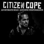 Citizen Cope