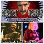 Project Object