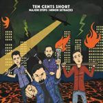 Ten Cents Short