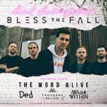 Blessthefall