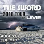 The Sword