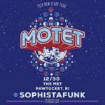 The Motet
