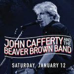 John Cafferty