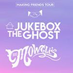 Jukebox The Ghost | The Mowgli's