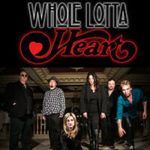 Whole Lotta Heart