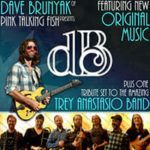 db Jams TAB