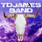 TD James Band