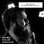 Neil Hilborn
