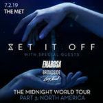 Set It Off
