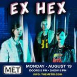 Ex Hex
