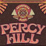 Percy Hill