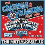 Mighty Mighty Bosstones