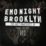 Emo Night Brooklyn