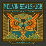Melvin Seals