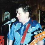 Vinnie Earnshaw
