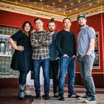 Yonder Mountain String Band