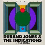 Durand Jones & The Indications