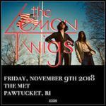Events | The Met :: Live music in Pawtucket, Rhode Island