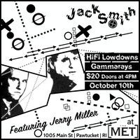 Jack Smith