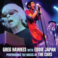 Greg Hawkes & Eddie Japan