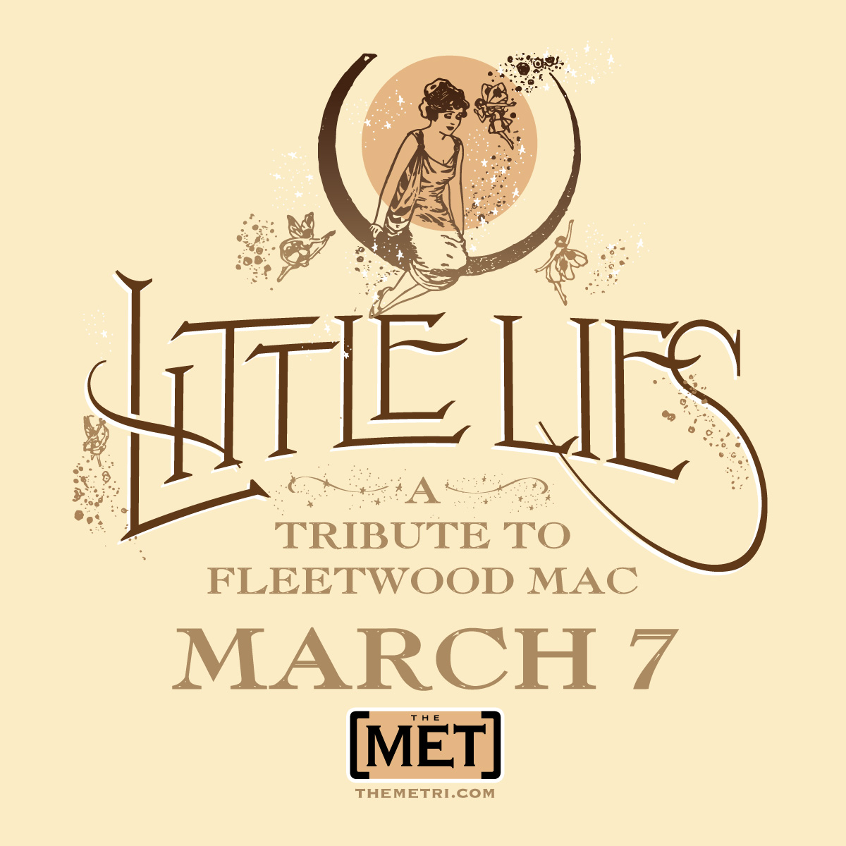 LITTLE LIES – A Tribute to Fleetwood Mac