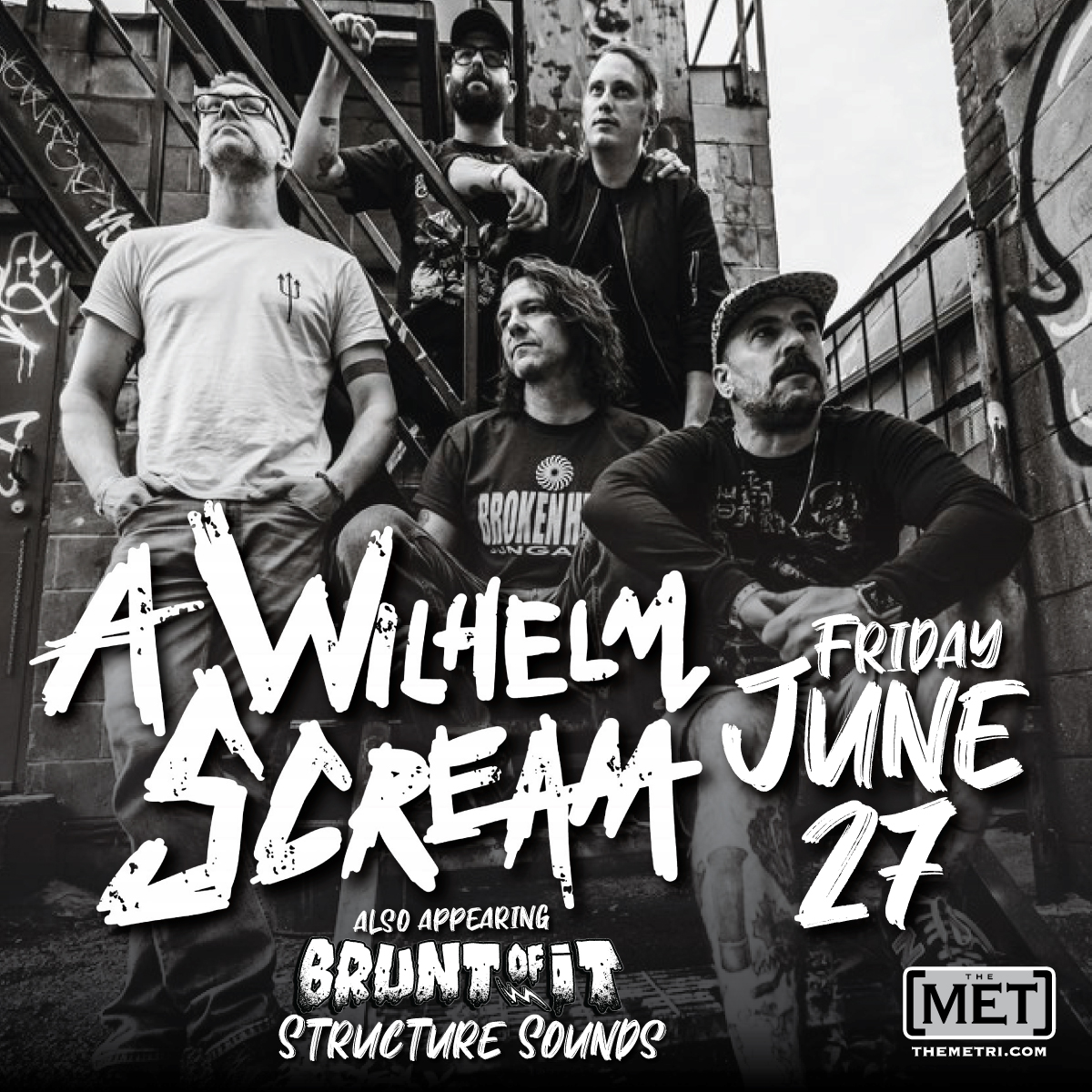 A WILHELM SCREAM