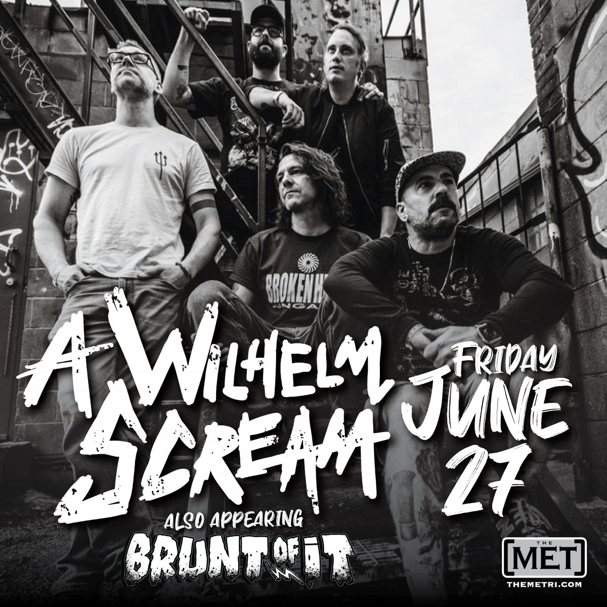 A WILHELM SCREAM