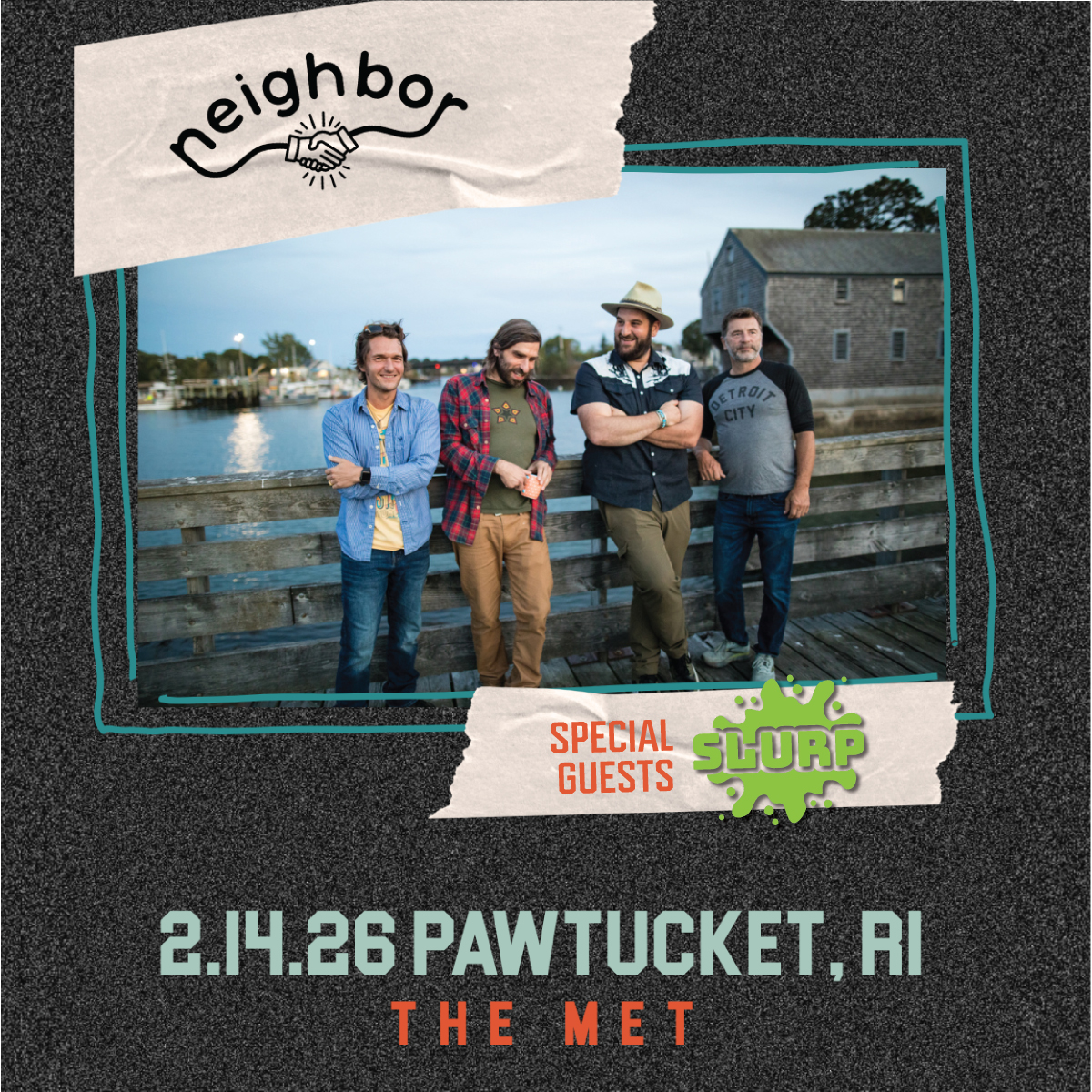 NEIGHBOR