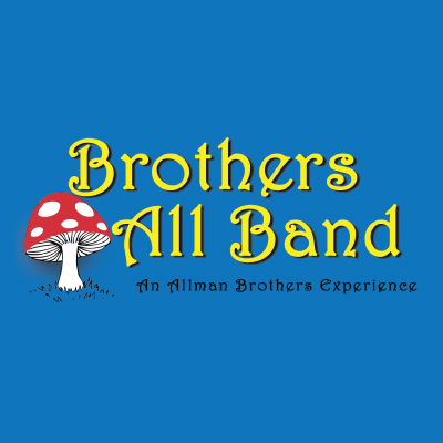 BROTHERS ALL BAND – AN ALLMAN BROTHERS EXPERIENCE