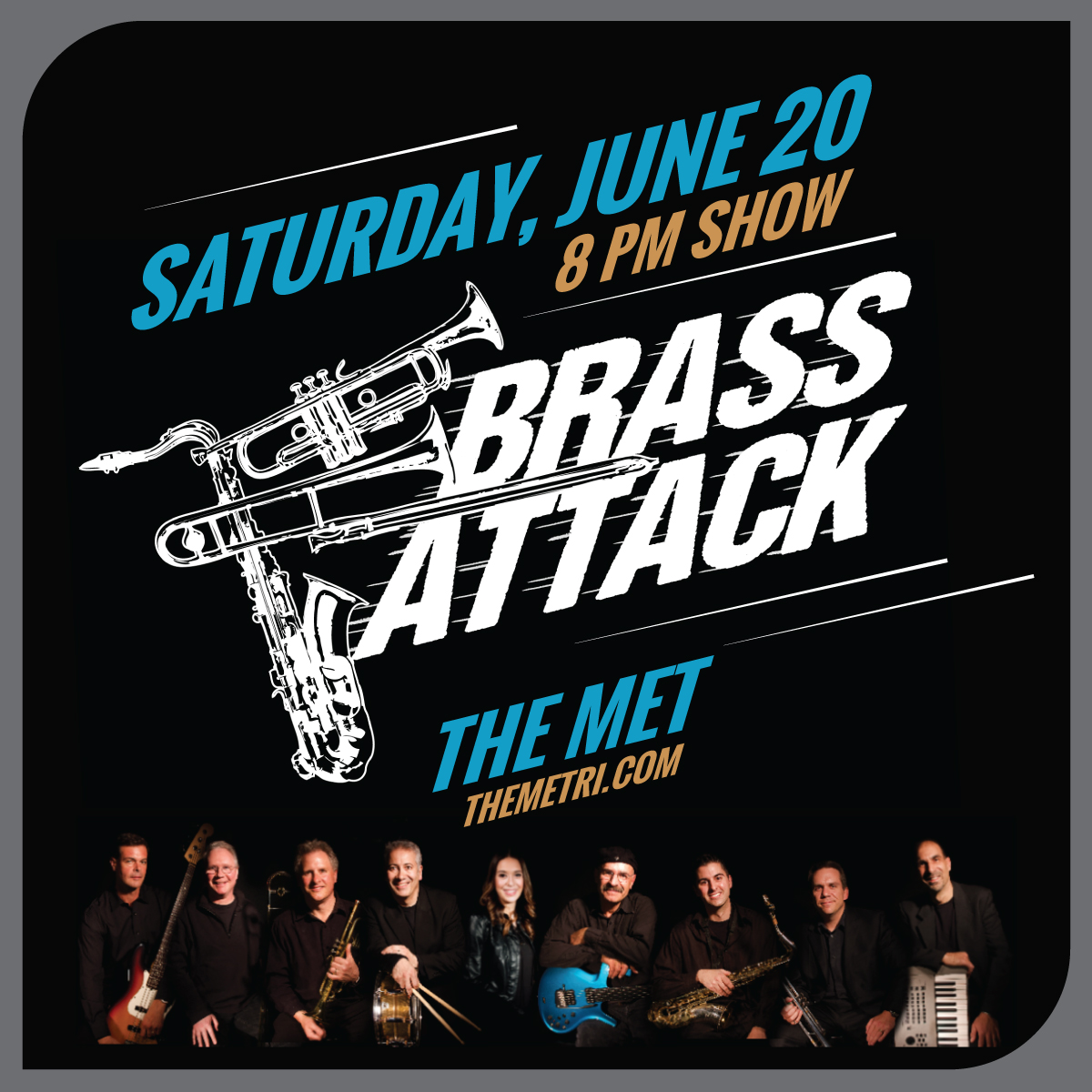BRASS ATTACK