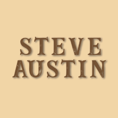 STEVE AUSTIN (from Today Is The Day) – Solo Acoustic Tour