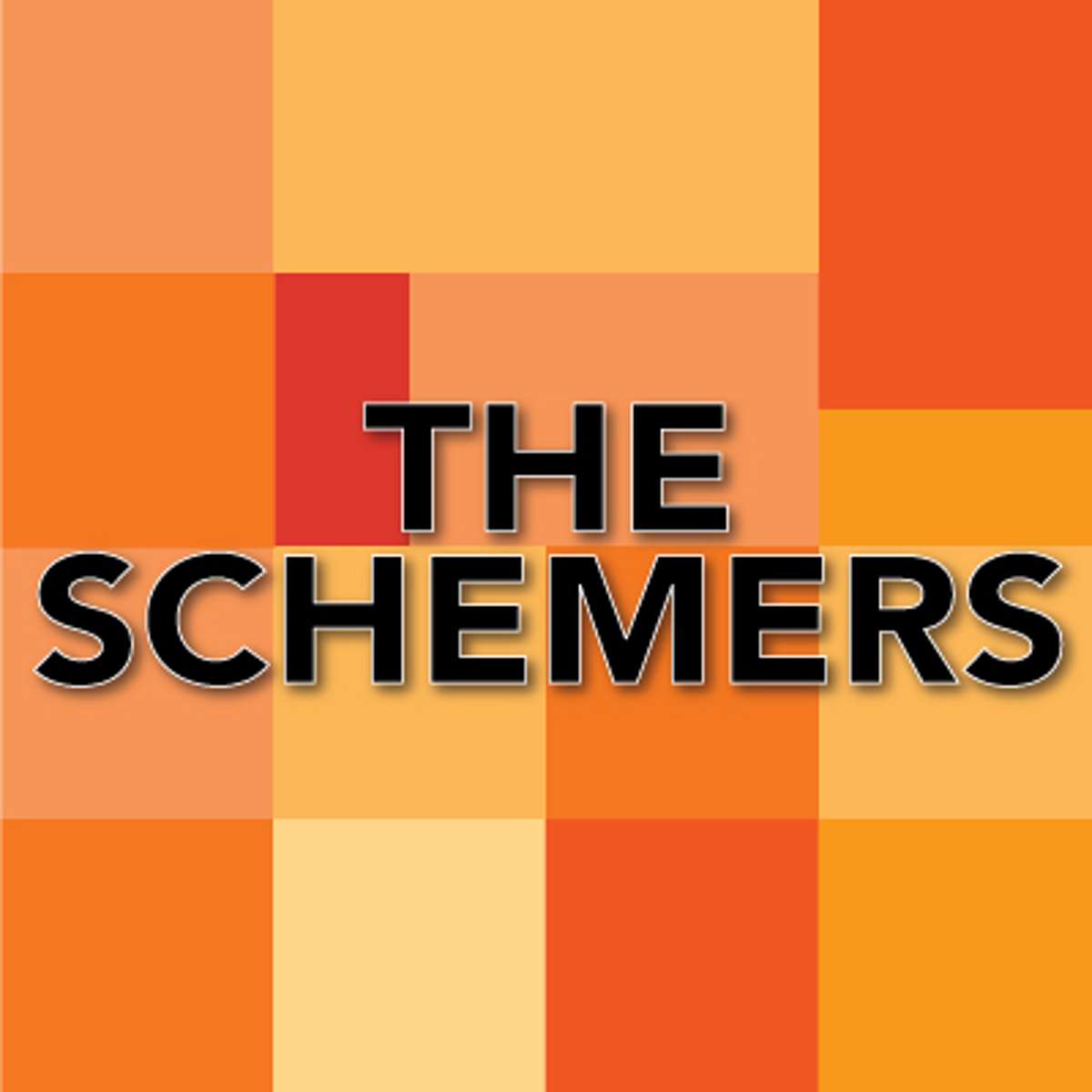 THE SCHEMERS THANKSGIVING